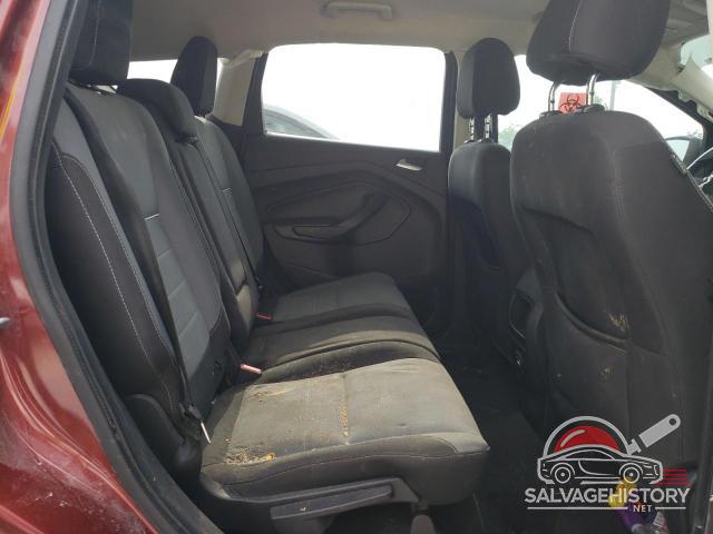 1FMCU0GX0EUE51364 2014 FORD ESCAPE photo no. 11