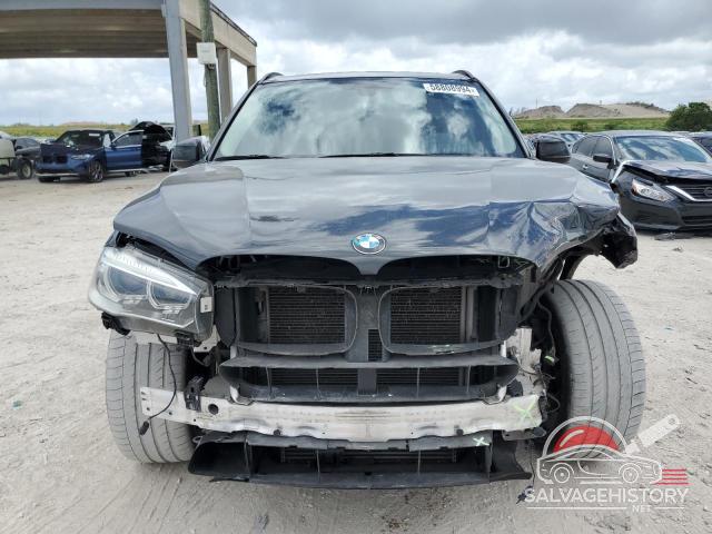 5UXKR2C56E0H33020 2014 BMW X5 photo no. 5