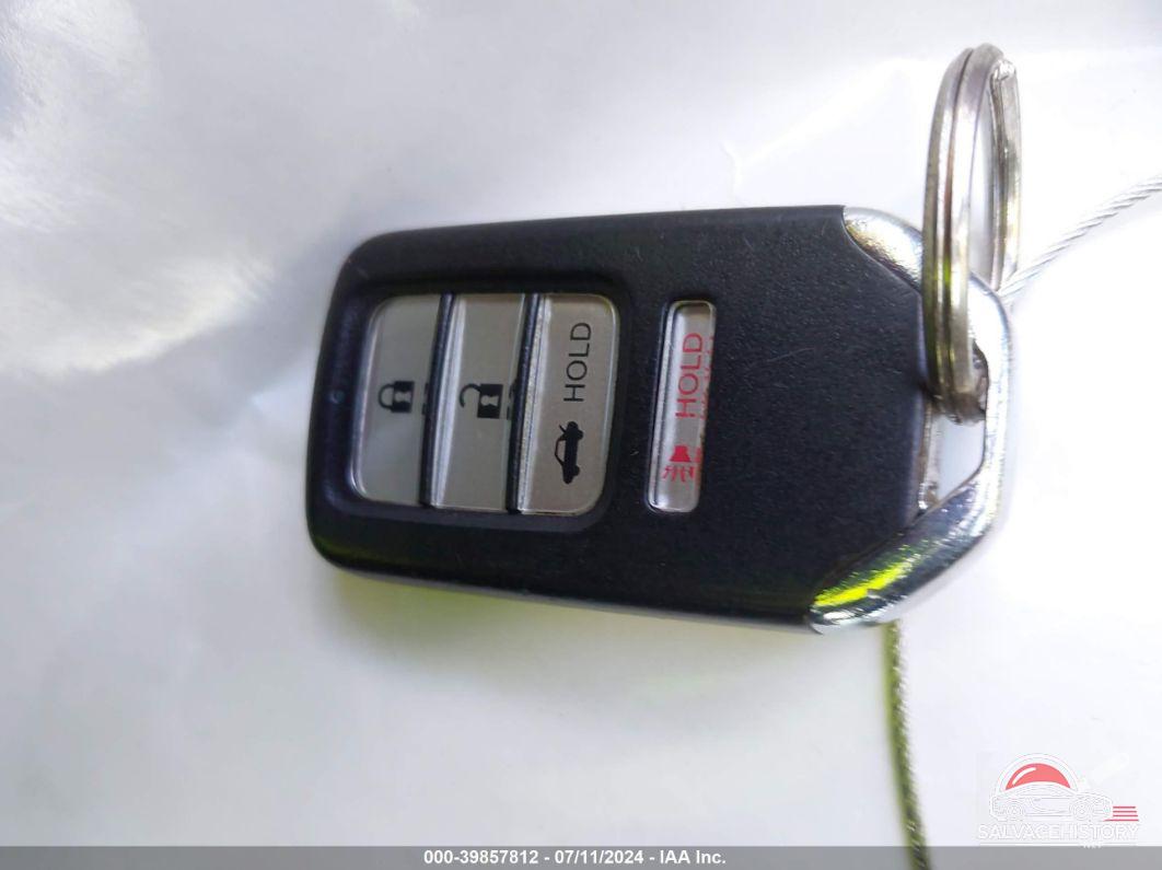 1HGCV1F36JA249342 2018 HONDA ACCORD photo no. 11