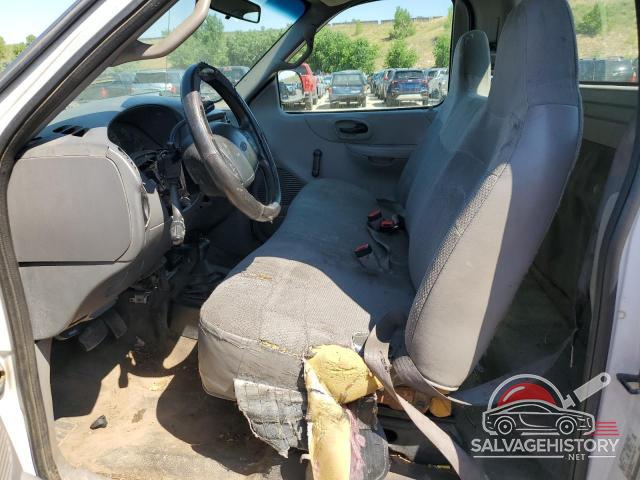 1FTRF18L0YKA56207 2000 FORD All Models photo no. 7
