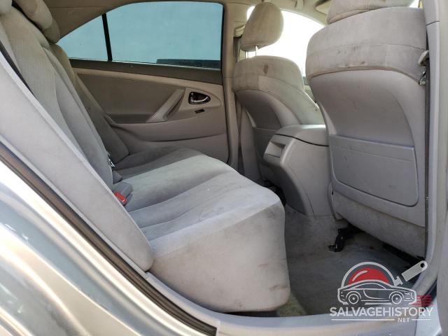 4T1BE46K47U033169 2007 TOYOTA CAMRY photo no. 10