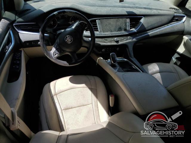 5GAERBKW0LJ110183 2020 BUICK ENCLAVE photo no. 8