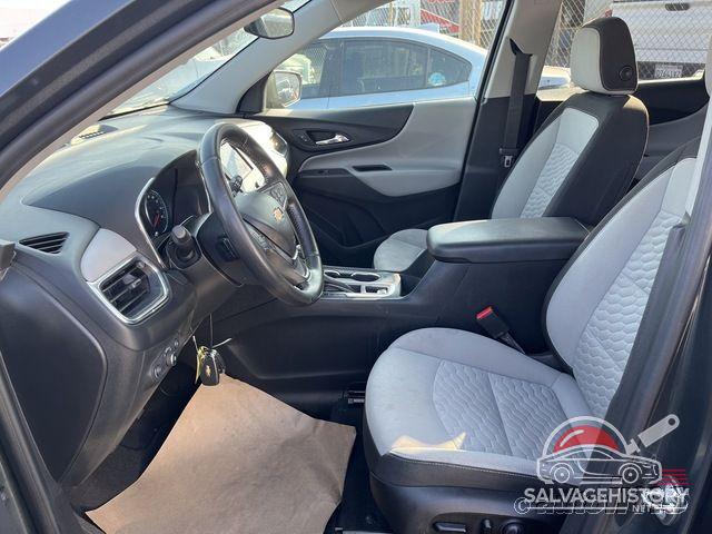 2GNAXJEV2L6232502 2020 CHEVROLET EQUINOX photo no. 10