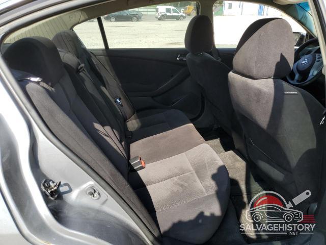 1N4AL21E79C123278 2009 NISSAN ALTIMA photo no. 10