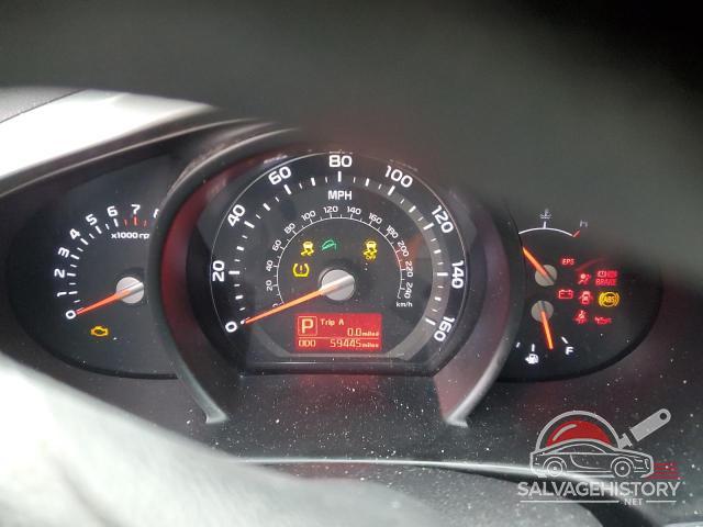 KNDPB3AC2F7767092 2015 KIA SPORTAGE photo no. 9