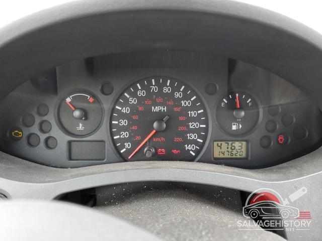 1FAFP34N45W291190 2005 FORD FOCUS photo no. 9