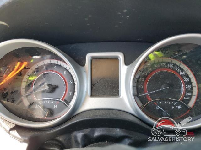 3C4PDCCG5FT562906 2015 DODGE JOURNEY photo no. 9