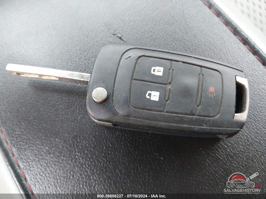 2GKFLREK4C6318848 2012 GMC TERRAIN photo no. 11