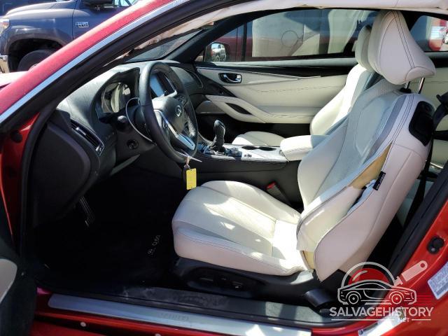 JN1FV7EK2HM611086 2017 INFINITI Q60 photo no. 7
