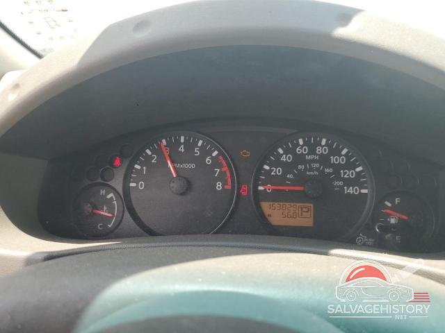 1N6BD0CT5DN754178 2013 NISSAN FRONTIER photo no. 9