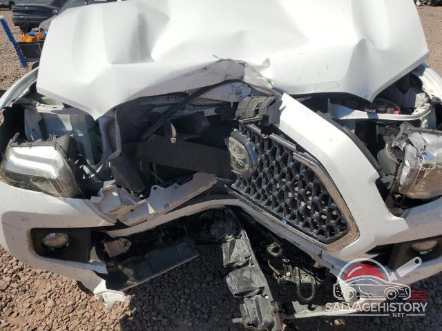 3TMCZ5AN7JM182885 2018 TOYOTA TACOMA photo no. 11