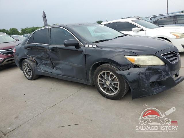 4T1BF3EKXAU108098 2010 TOYOTA CAMRY photo no. 4