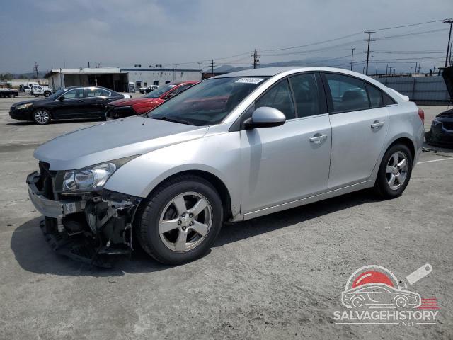 1G1PE5SB6G7228350 2016 CHEVROLET CRUZE photo no. 22