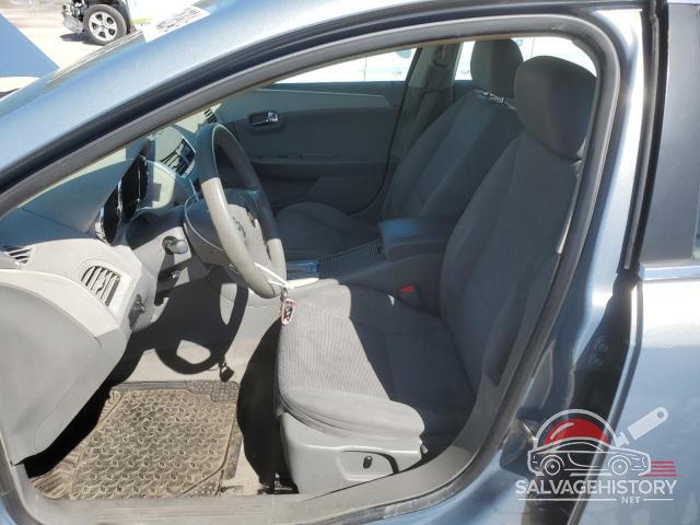 1G1ZG57B194152195 2009 CHEVROLET MALIBU photo no. 7