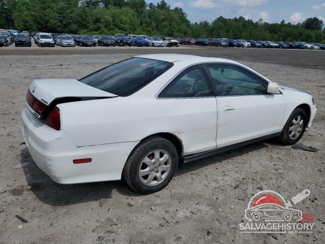 1HGCG32332A016614 2002 HONDA ACCORD photo no. 3