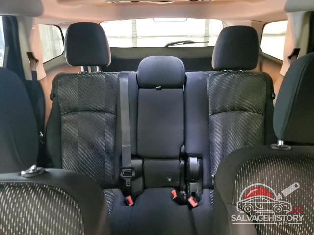 3C4PDCBG9DT587869 2013 DODGE JOURNEY photo no. 10