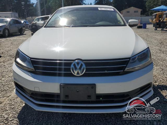 3VWLA7AJ9FM301363 2015 VOLKSWAGEN JETTA photo no. 5