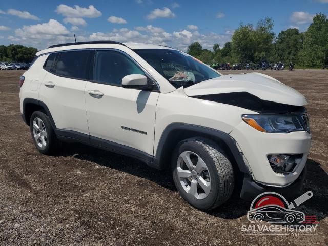 3C4NJDBB7KT834250 2019 JEEP COMPASS photo no. 4