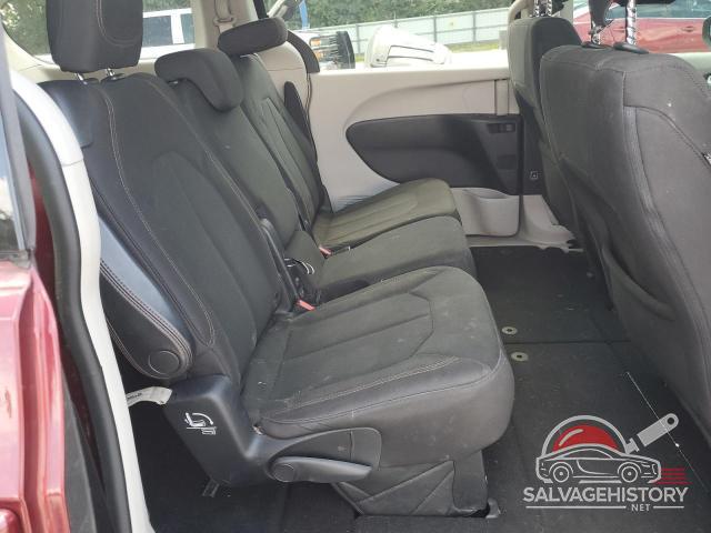 2C4RC1DG1HR508975 2017 CHRYSLER PACIFICA photo no. 11