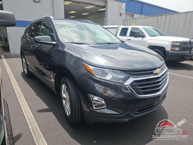 2GNAXVEX3L6102253 2020 CHEVROLET EQUINOX photo no. 10