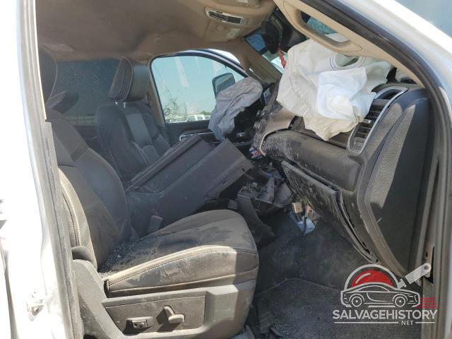 3C6UR5FL9NG322538 2022 RAM 2500 photo no. 7