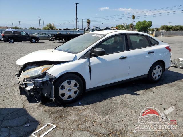 1FADP3E29DL235502 2013 FORD FOCUS photo no. 23