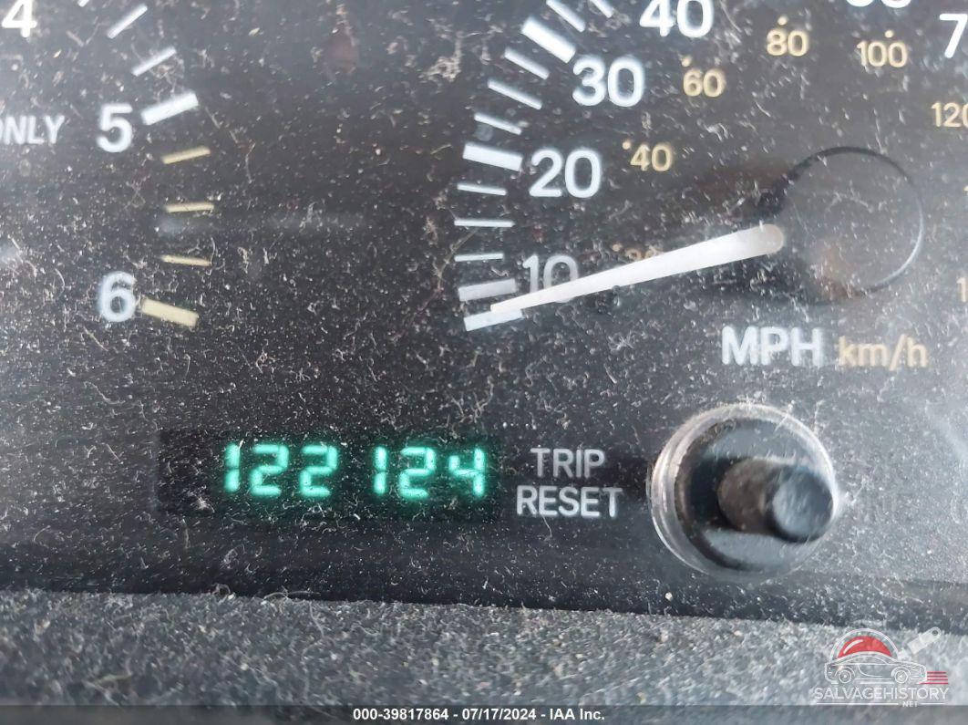 1J4FF68S6XL525049 1999 JEEP CHEROKEE photo no. 7