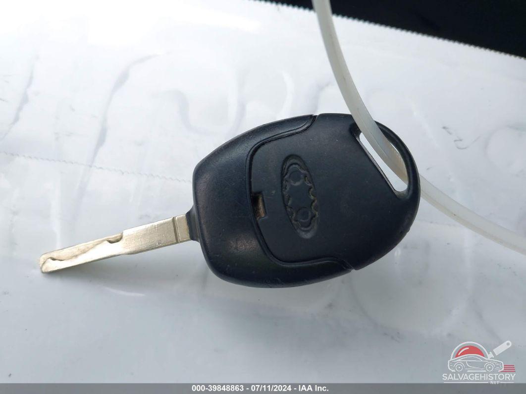 3FADP4EJ5DM194913 2013 FORD FIESTA photo no. 11