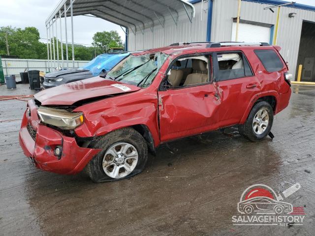 JTEZU5JRXK5200956 2019 TOYOTA 4RUNNER photo no. 24