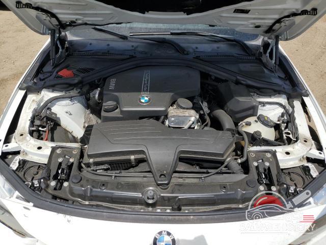 WBA8E9G52GNT87977 2016 BMW 3 SERIES photo no. 11