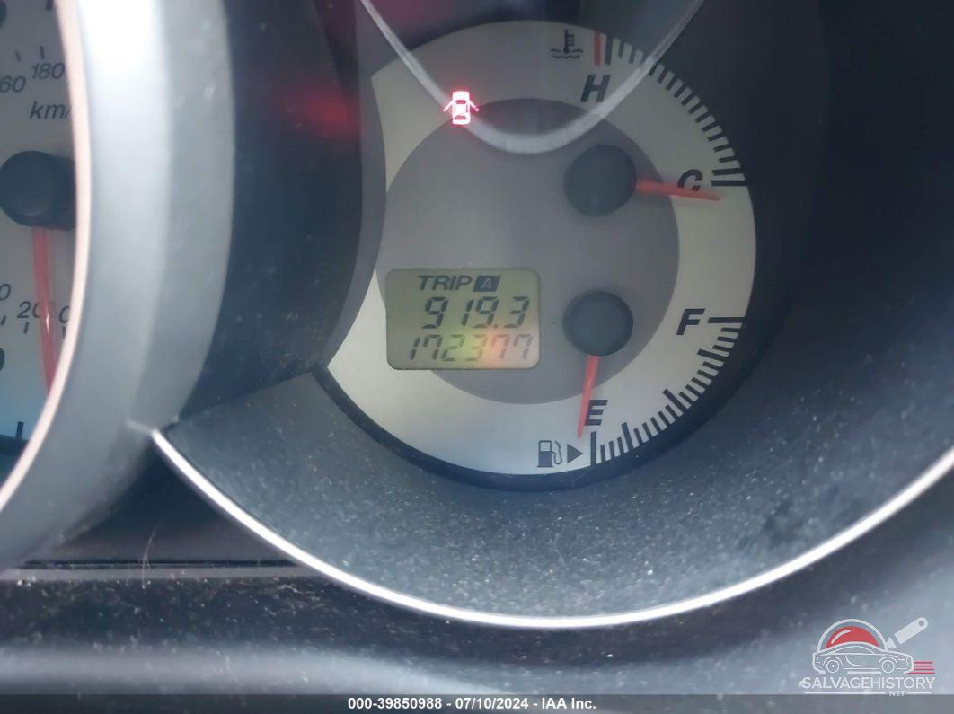 JM1BK12F071767104 2007 MAZDA MAZDA3 photo no. 7
