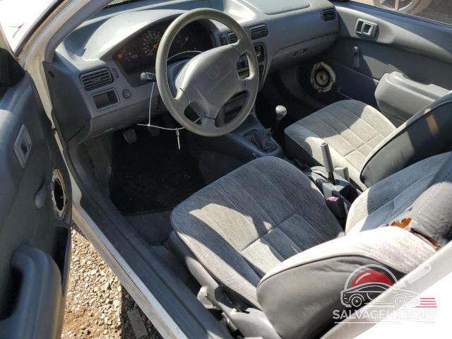 JT2EL55DXS0033346 1995 TOYOTA TERCEL photo no. 8