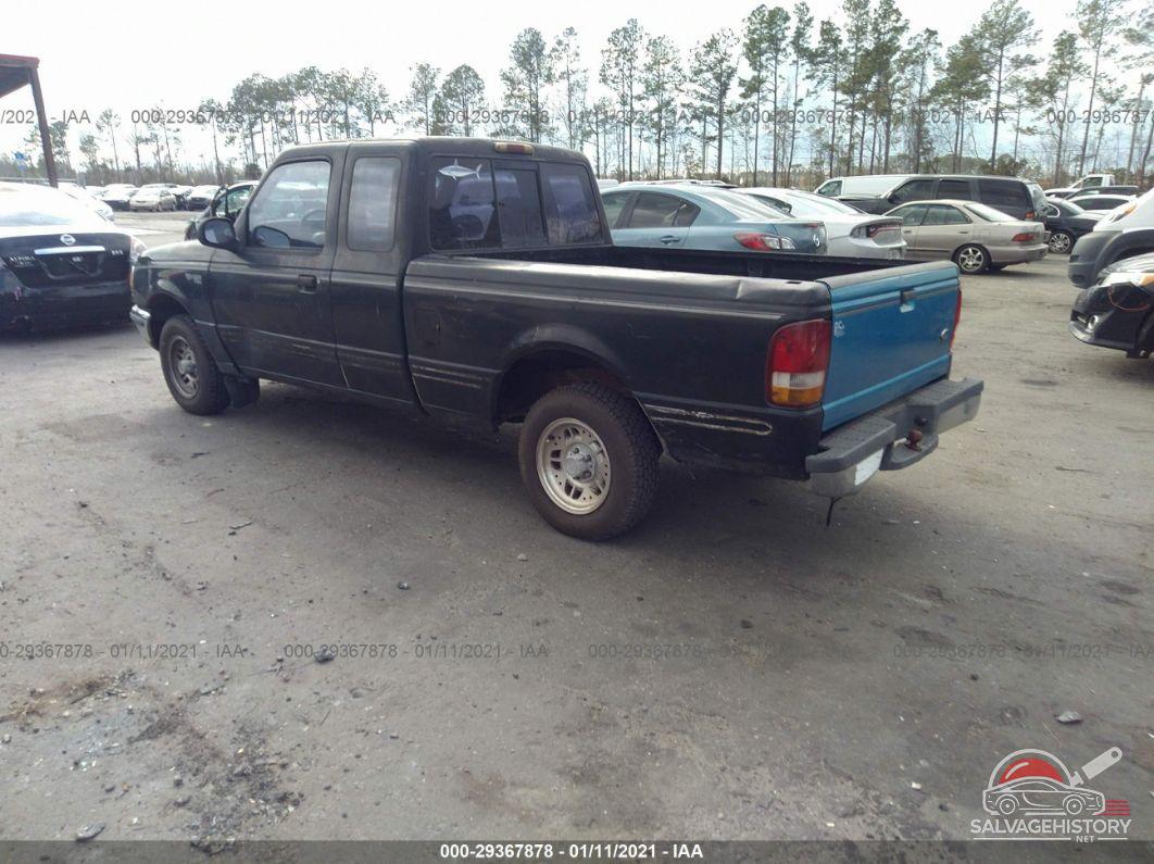 1FTCR14U6RPC28594 1994 FORD RANGER photo no. 3