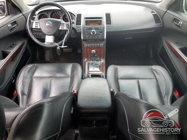 1N4BA41E47C857119 2007 NISSAN MAXIMA photo no. 8