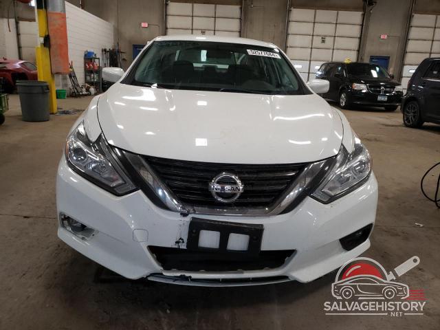 1N4AL3AP2GC178970 2016 NISSAN ALTIMA photo no. 5
