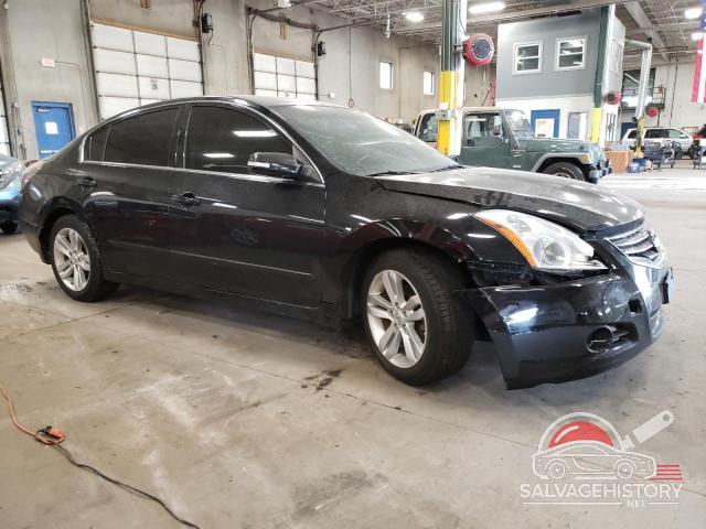 1N4BL2AP5BN471094 2011 NISSAN ALTIMA photo no. 4