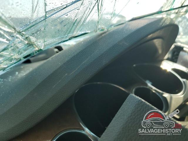 5GALRCED3AJ202960 2010 BUICK ENCLAVE photo no. 9