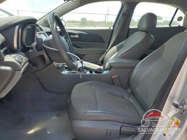1G11C5SL6FF247716 2015 CHEVROLET MALIBU photo no. 7