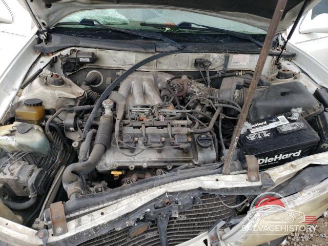 4T1BF18B7WU239173 1998 TOYOTA AVALON photo no. 11