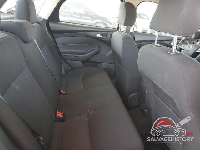 1FADP3H20HL249144 2017 FORD FOCUS photo no. 10