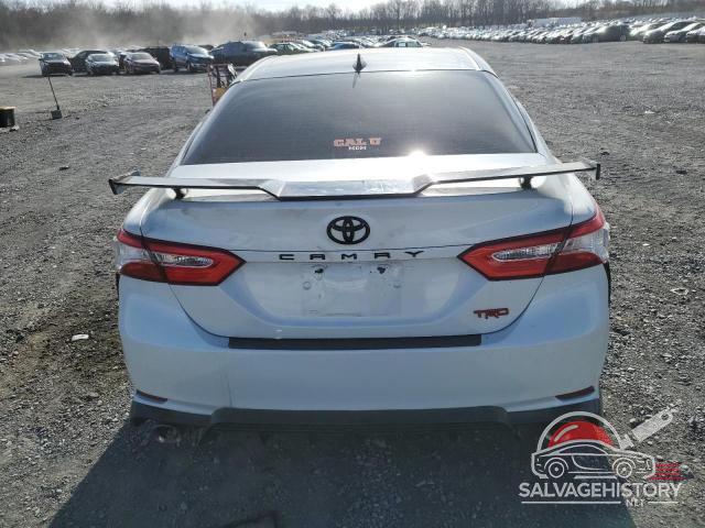 4T1NZ1AK5LU045400 2020 TOYOTA CAMRY photo no. 6