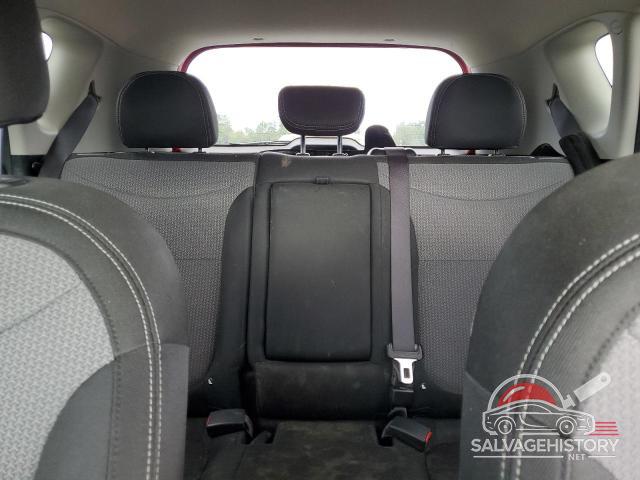 KNDJP3A59J7599632 2018 KIA SOUL photo no. 10