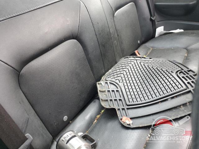 3VWPG31C07M515704 2007 VOLKSWAGEN BEETLE photo no. 10