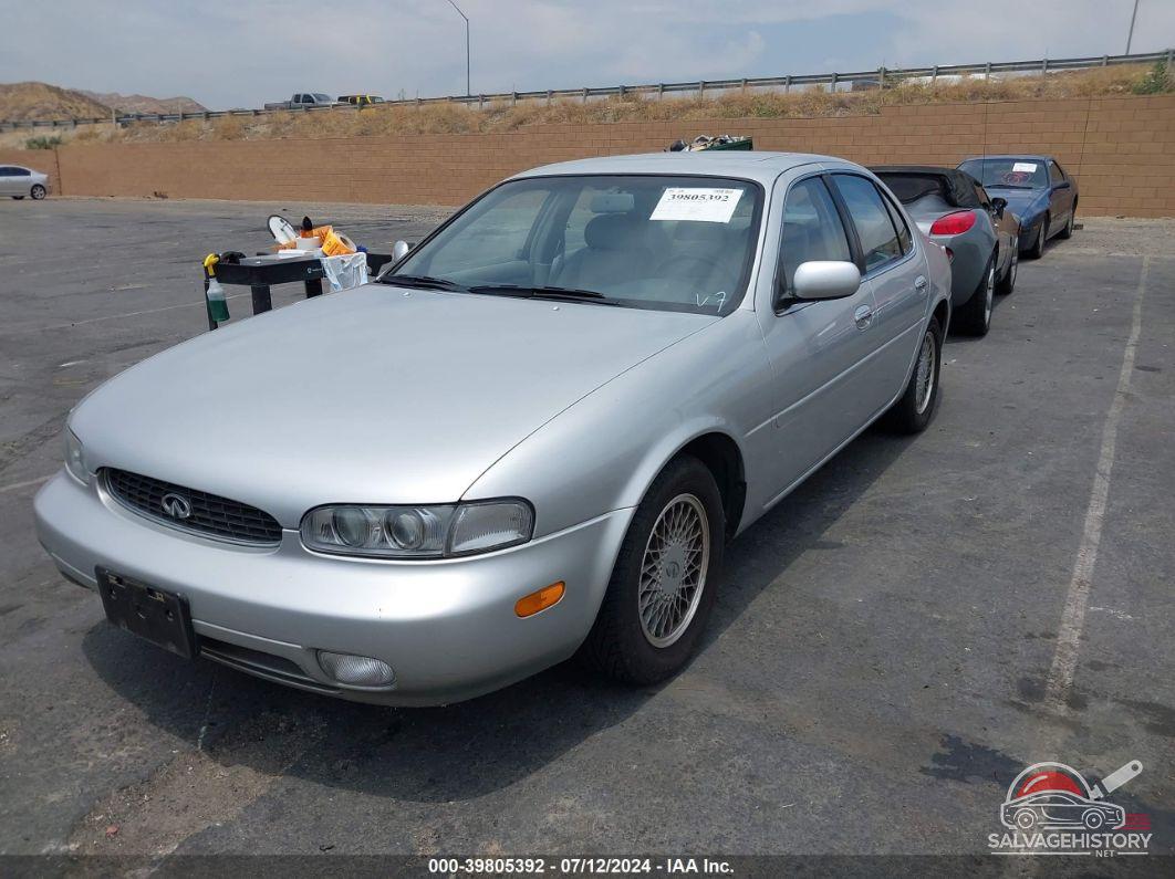 JNKAY21D1RM109968 1994 INFINITI J30 photo no. 2