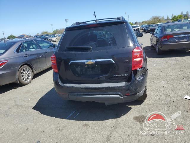 2GNALCEKXG1135631 2016 CHEVROLET EQUINOX photo no. 6