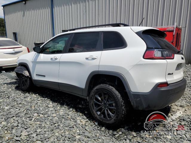 1C4PJMMB5PD111760 2023 JEEP CHEROKEE A photo no. 2