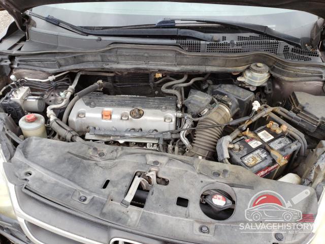 3CZRE3H30AG702271 2010 HONDA CRV photo no. 11