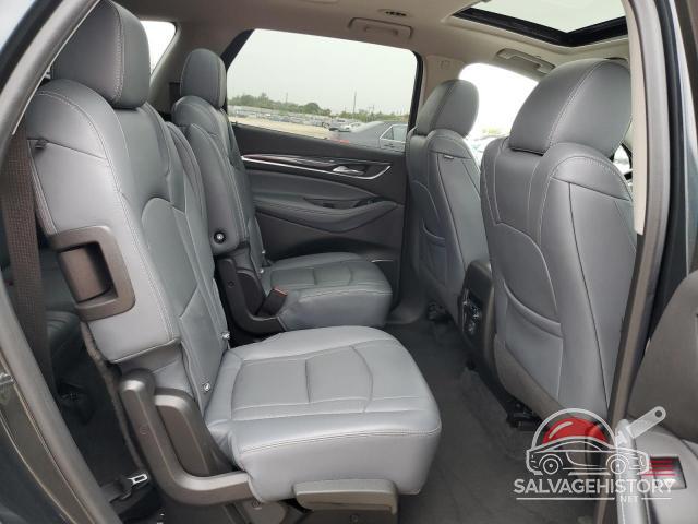 5GAEVAKW7LJ164957 2020 BUICK ENCLAVE photo no. 11