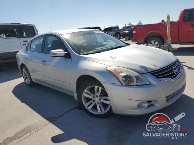 1N4BL2APXCN525197 2012 NISSAN ALTIMA photo no. 4