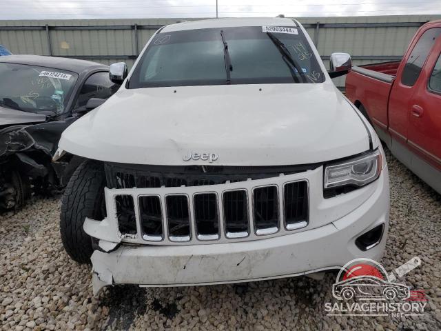1C4RJEBG5FC714015 2015 JEEP GRAND CHER photo no. 5